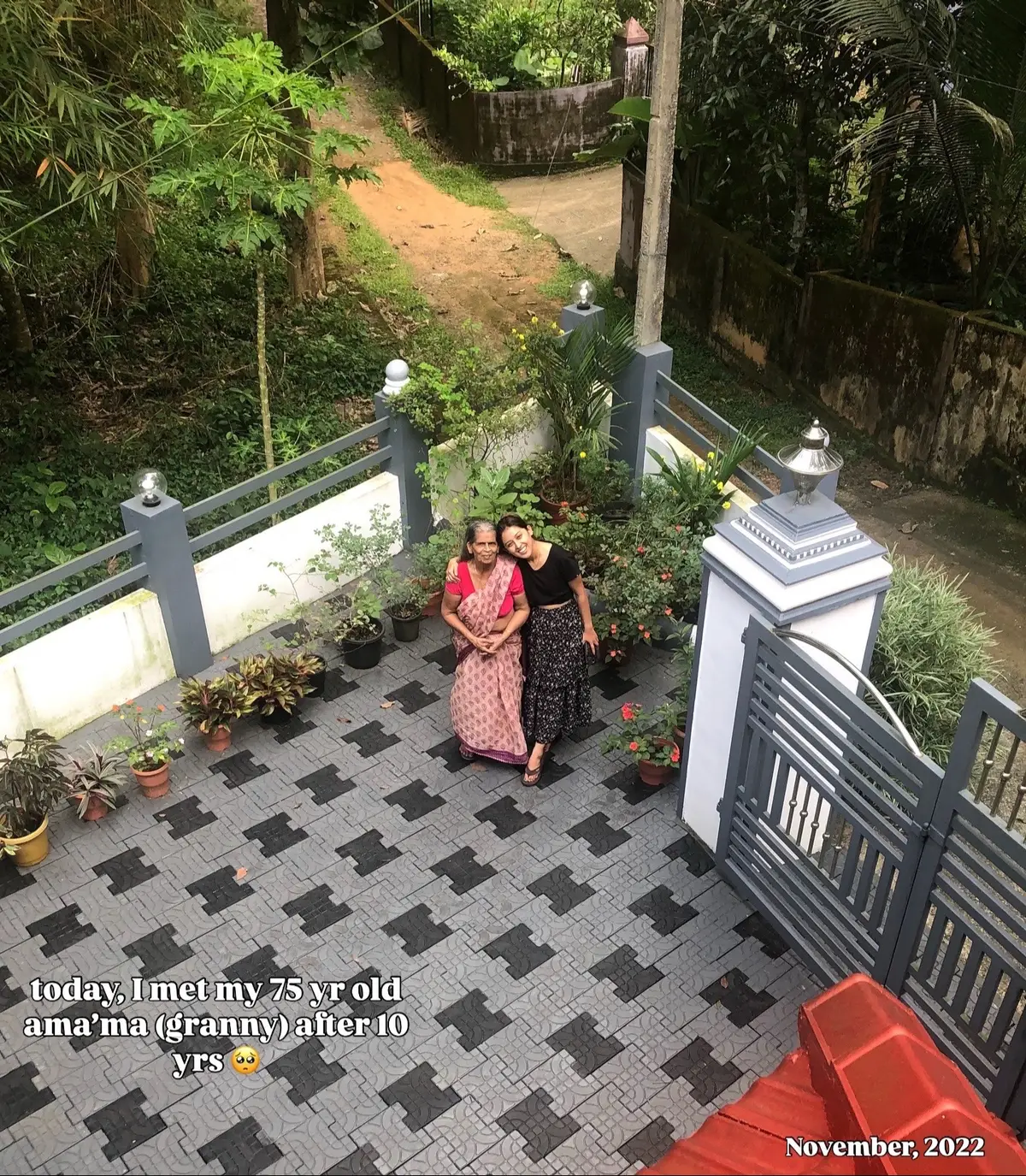 Cannot wait to worry about overweight luggage & panic over missing flights✨