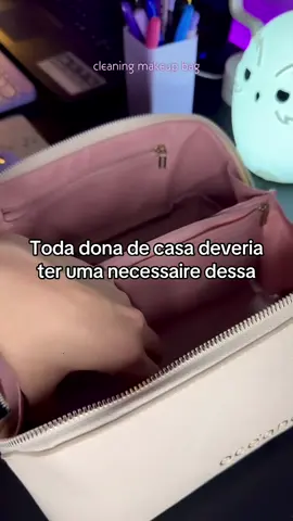 A necessaire melhor que já achei  #necessaire #fyppppppppppppppppppppppp 