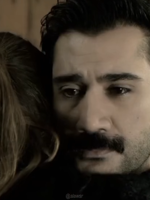 insan canından vazgeçer mi? 