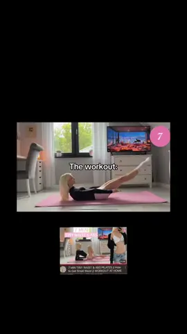 #nikolaspilates #nikolaspilatesresults #pilates #workout #fyp 