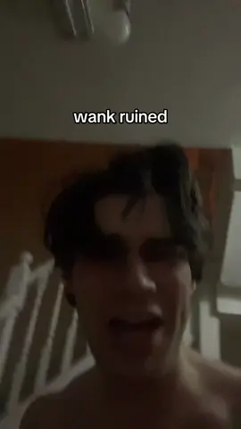 housmate left incense on  