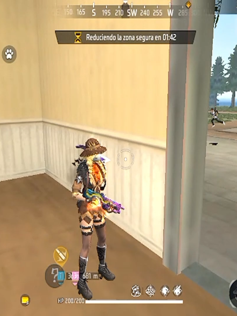 Grcias X todo el apoyo #frefire #fidogamess #paratii #viral #f1dogamess #funny #epico #risas #tiktok #freefire #funnytiktok #funnyvideos #momentosdivertidos #randomfreefire #videojuegos #enjoy #shooter