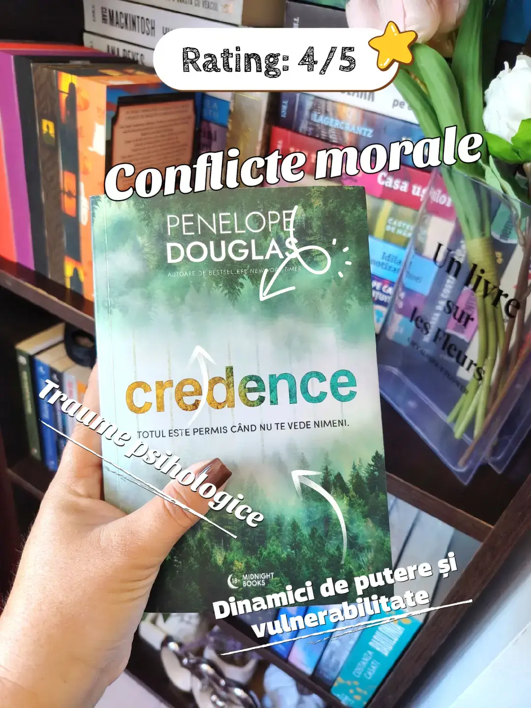 Credence