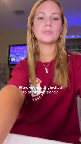 Can anyone guess the lie? 