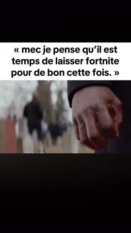#jeuxvideo #fortnite #gaming #nostalgie #sad 
