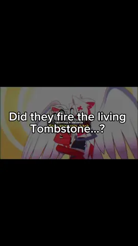 Velvette was carrying the song💔 #hazbinhotel