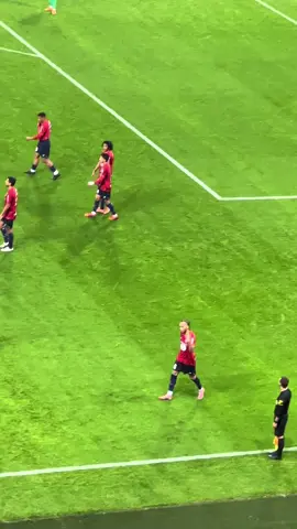Ethan Mbappé fait exploser le stade Pierre Mauroy ! #psg #losc #ligue1 #football #mbappe 