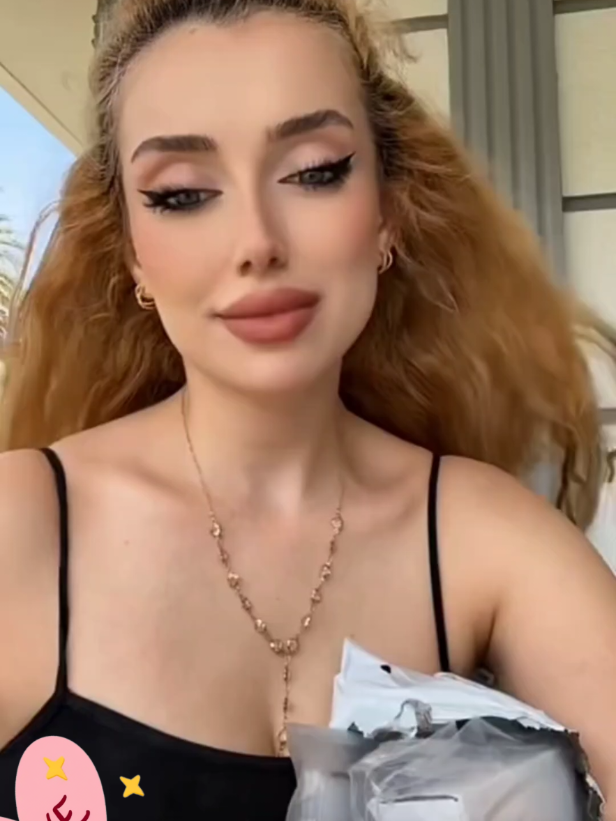 سنابات تجنن ♥️  #داريا_التركية #ديميت_التركيه #derya #Derya_baştürk #داريا 