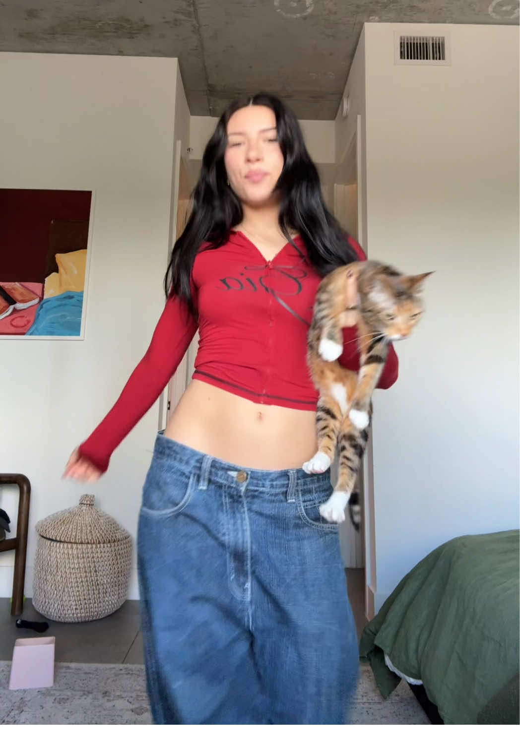 🐈