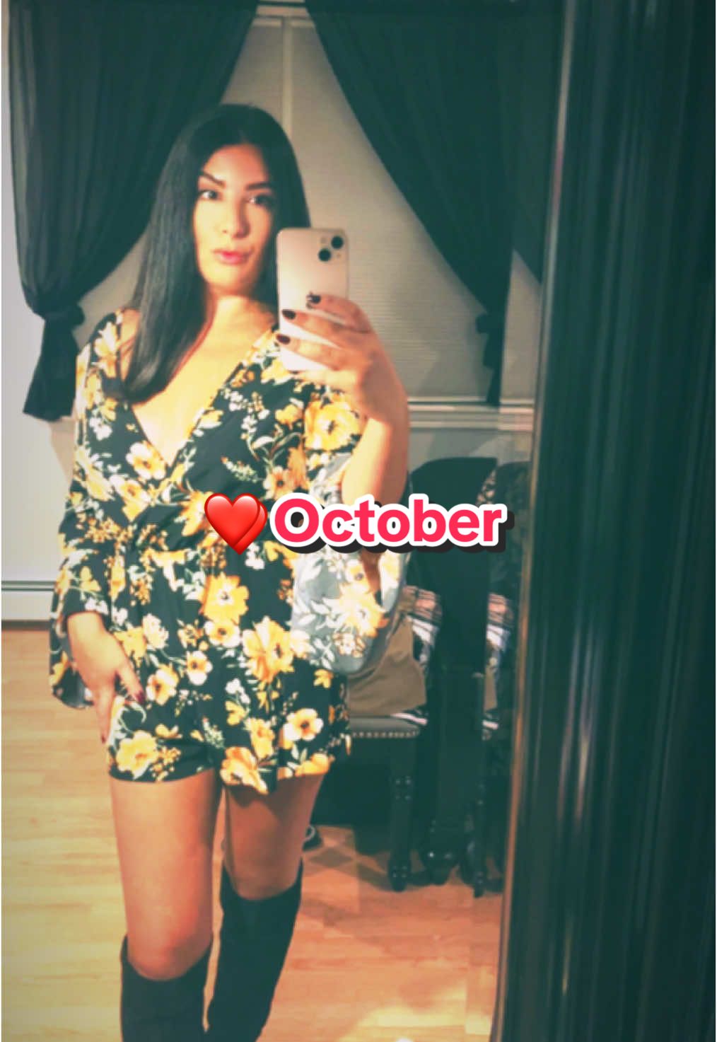 ❤️October #october#libra#Love#birthday#italiangirl#fyp#foryou#foryourpage#foryourpages