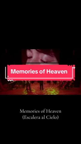 🎶Memories of Heaven🎶 @Sinfonik_Productora  #memoriesofheaven #escaleraalcielo #kdrama #concierto #bolivia🇧🇴 