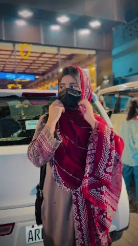 ساڈے نال زندگی نے کیتے عجب تماشے 😍💜@Zainab💜 