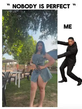 Dancing time with my lovely dress 💙🥰 #nobodyisperfect #imperfect #dance #lovely #dress #jeans #viral #foryoupage #fyp @johanitaoficial1 