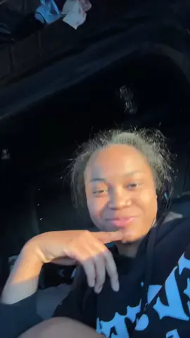 It’s nice when you have someone that matches your energy 😈 