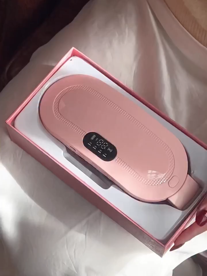 💝 “El regalo perfecto no es lujo, es cuidado” 💝 Con el Cinturón Térmico para Cólicos le das alivio, calorcito y amor cada mes 🌸 #RegaloConAmor #BienestarFemenino #CinturónTérmico#parati #foryou