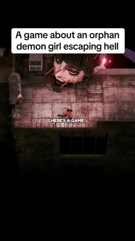 Help Polly master her demon powers to escape this mess 🛹 (game: Silly Polly Beast) - Releasing October 2025 - Singleplayer - Free demo available on PC - On PC, Xbox, Playstation #indiegames #WhatToPlay #horrorgame #animegame #GamingOnTikTok 