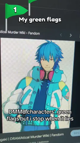 Like the video says... #dmmd 