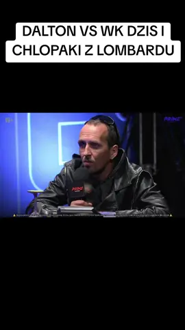 Dalton vs wk dzik #goviral #viral #dlaciebie #dc 