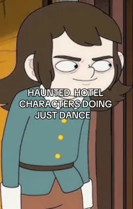 AHAHAHAHAHH#abaddon #fyp #hauntedhotel 