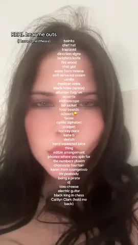 I DOTN want to hear judgment Ik they are odd but like you have to see the vision #fyp #viral #hearmeout #hearmeoutcake #trend 