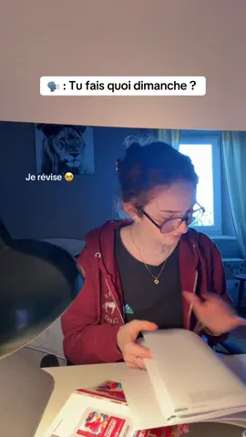 Y’a des jours où c’est plus dur, où t’as juste envie d’arrêter. Mais on continue, même malade, même fatiguée. Parce qu’un jour, tout ce travail aura du sens. Comme le dit ma maman : “le travail finira toujours par payer.” 🤍 #pharma #studyvibes #motivationetudiante #studytok #dimanche