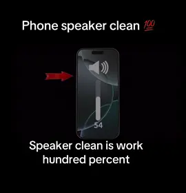 Speaker cleaner sound water cleaner 100% guaranteed 2025 #speaker #cleaner #2025tiktokfyp🥰✍️😇🙏💪 