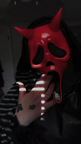 That will actually kill me! #bikertiktok #thickgirl #fypシ゚viral #ghostfacecosplay #viraltiktok 