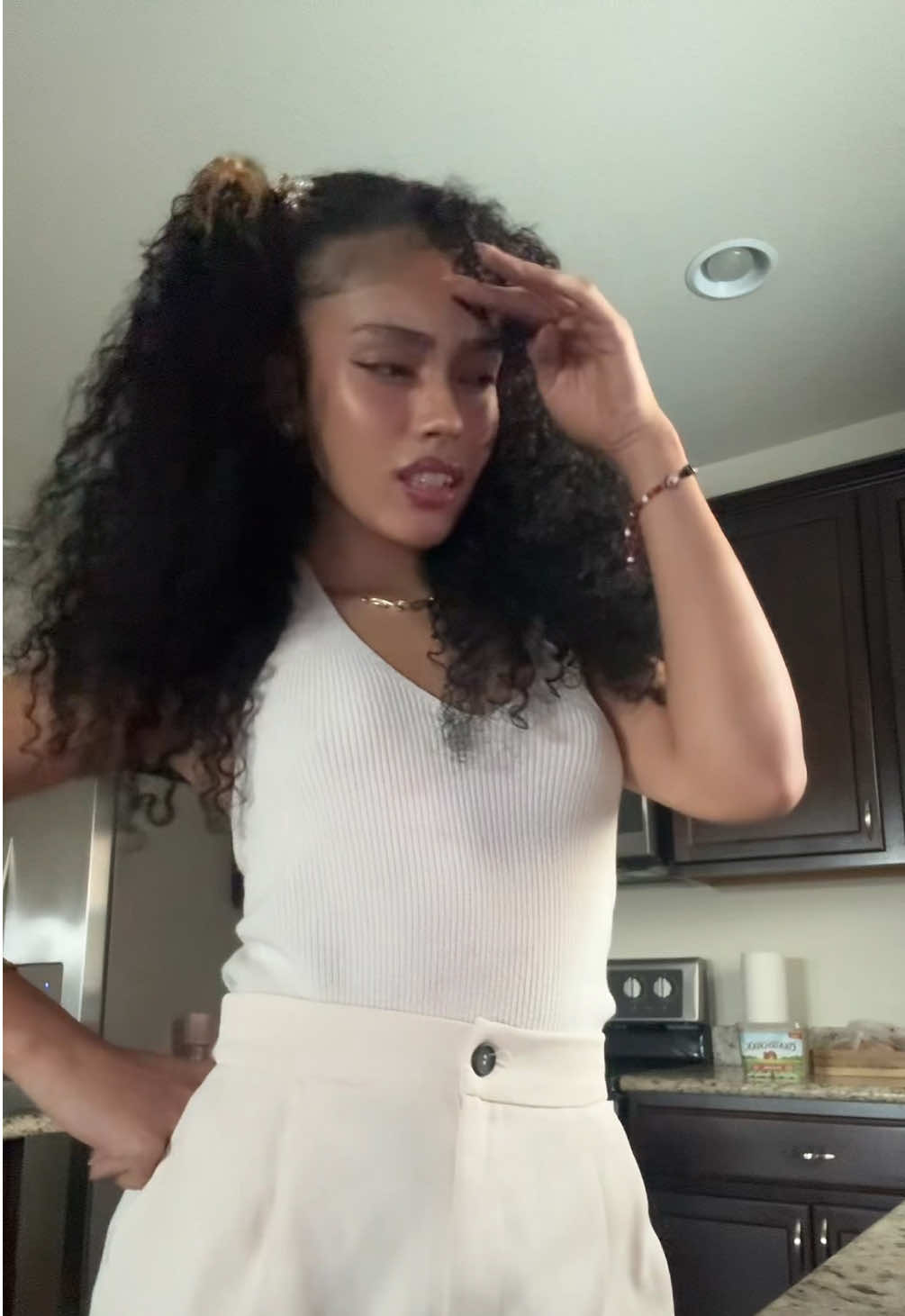 If you’re not a barb you’re in enemy territory 🚫🙅🏻‍♀️