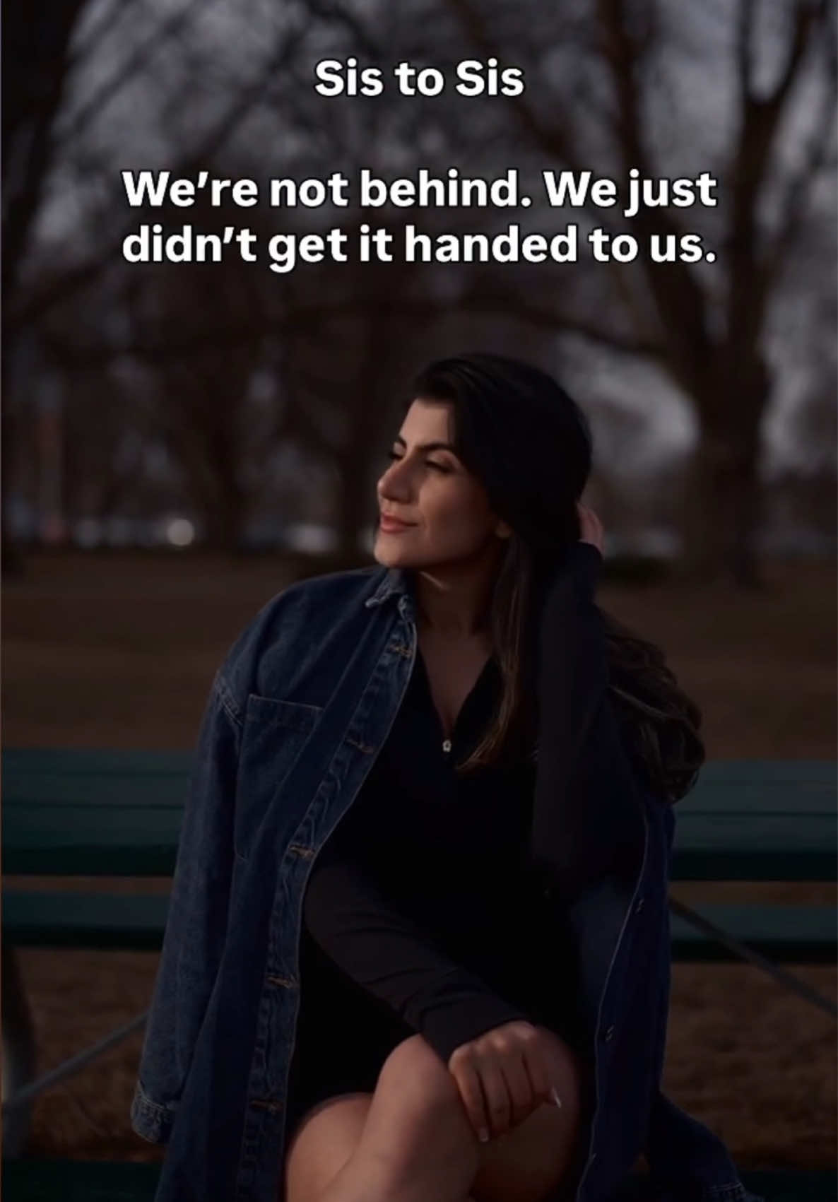 Sis to sis quotes #sistertosister #sisterquotes #sisterhood 