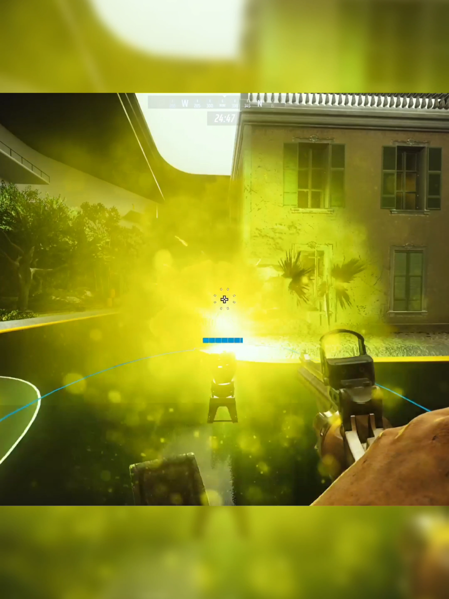 The Nuke ReWroked🔥 #thefinals #thefinalsgame #thefinalsgameplay #xbox #gaming 