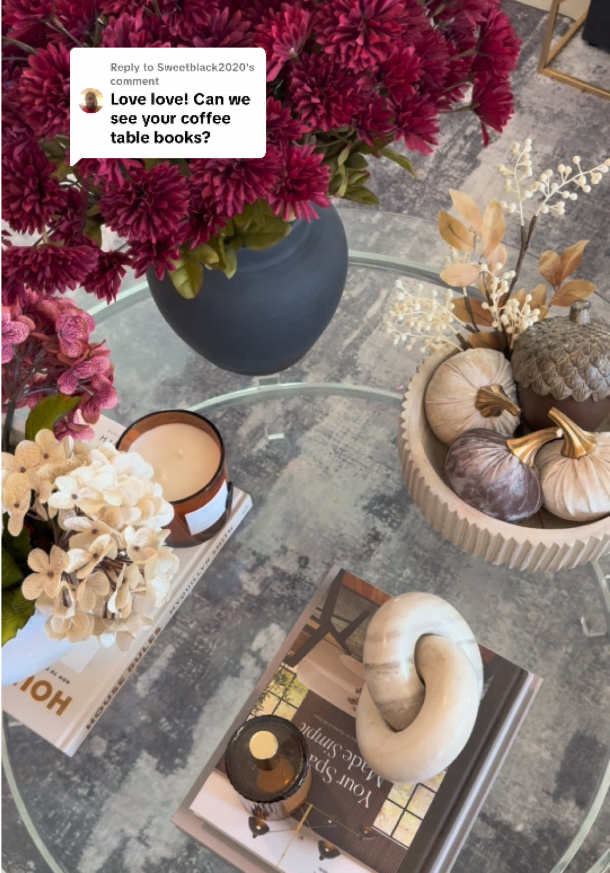 Replying to @Sweetblack2020 Absolutely 🥰❤️ They’re mostly from @Amazon and @target #amazon #amazonfinds #homedecor #target #interiordesign