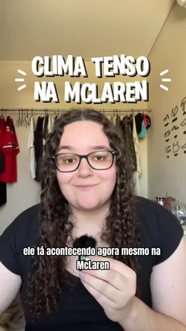 Clima tenso na McLaren! Piastri desliga rádio enquanto Zak Brown o parabeniza pelo campeonato de construtores 😬  #f1  #f1brasil #mclarenf1 #oscarpiastri #landonorris 