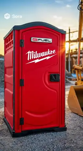 Built for even the biggest load . #milwaukeetools #milwaukee #tools #bluecollar #dewalt