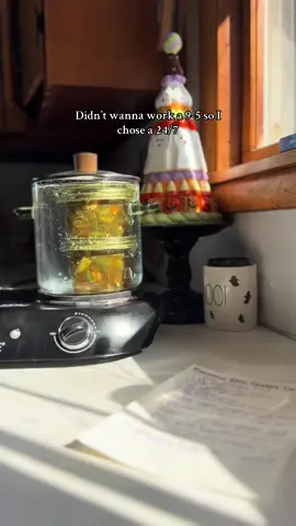 I’ll get my nails fixed tomorrow I promise my anxiety showed up and relapsed into a picker lol #canning #homestead #canningandpreserving #tiktokshop 