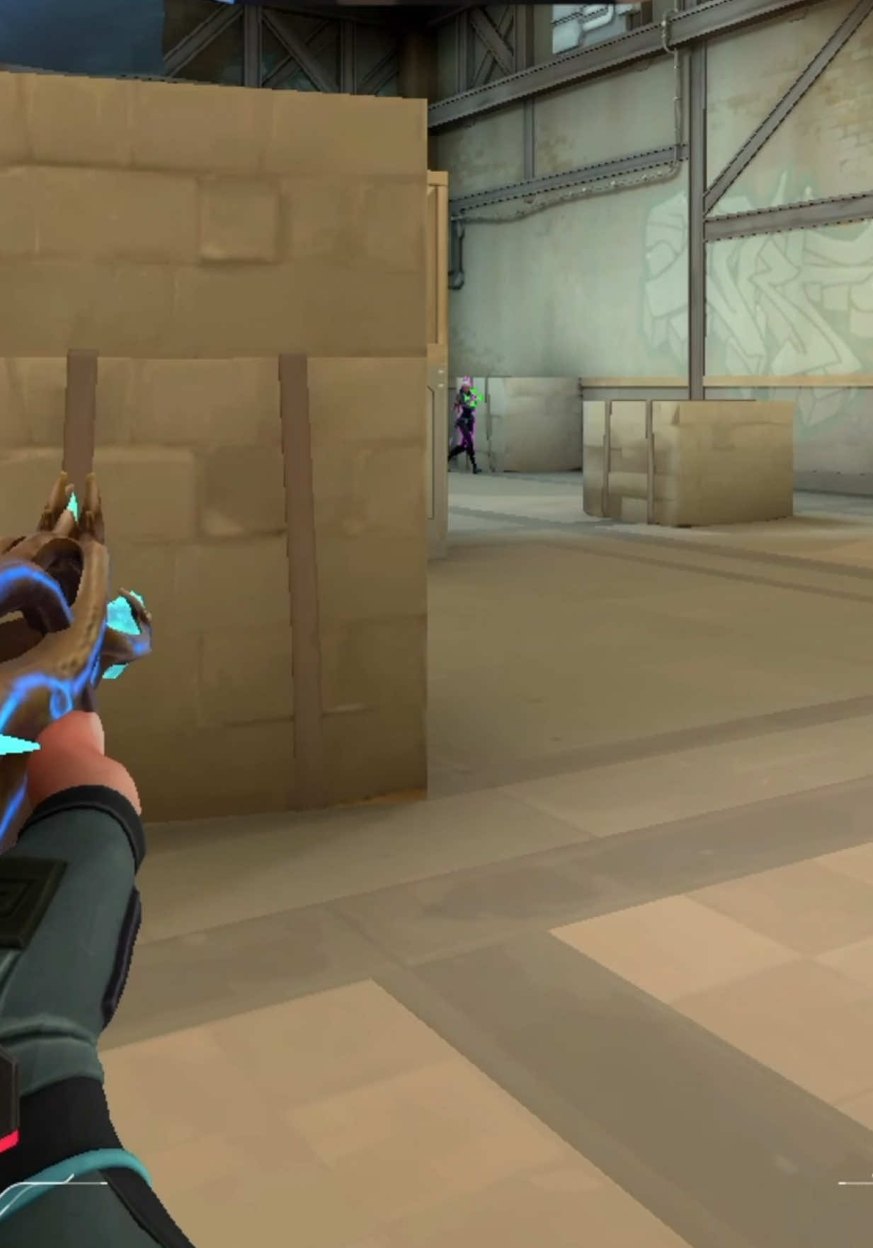 prox video 4 chicas y hacemos stack, bancan? prueben #Epal y después me dicen 😘🫵🏻 #Valorant #minijuegos #Radiant 