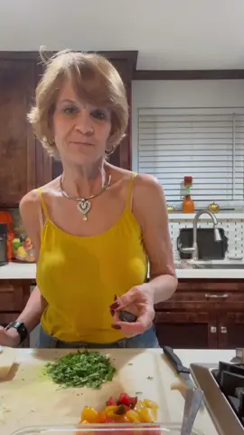 Italian rice dish made two ways to make your life easy