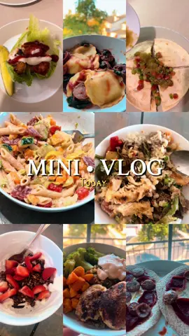 It’s the season of no big backs it’s grind time 😬🙌💪 Follow for more low calorie high protein easy recipes #nomorebigback #weightlossmotivation #postpartum 