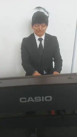 #vito007 #srfiesta #comedia #música #piano 