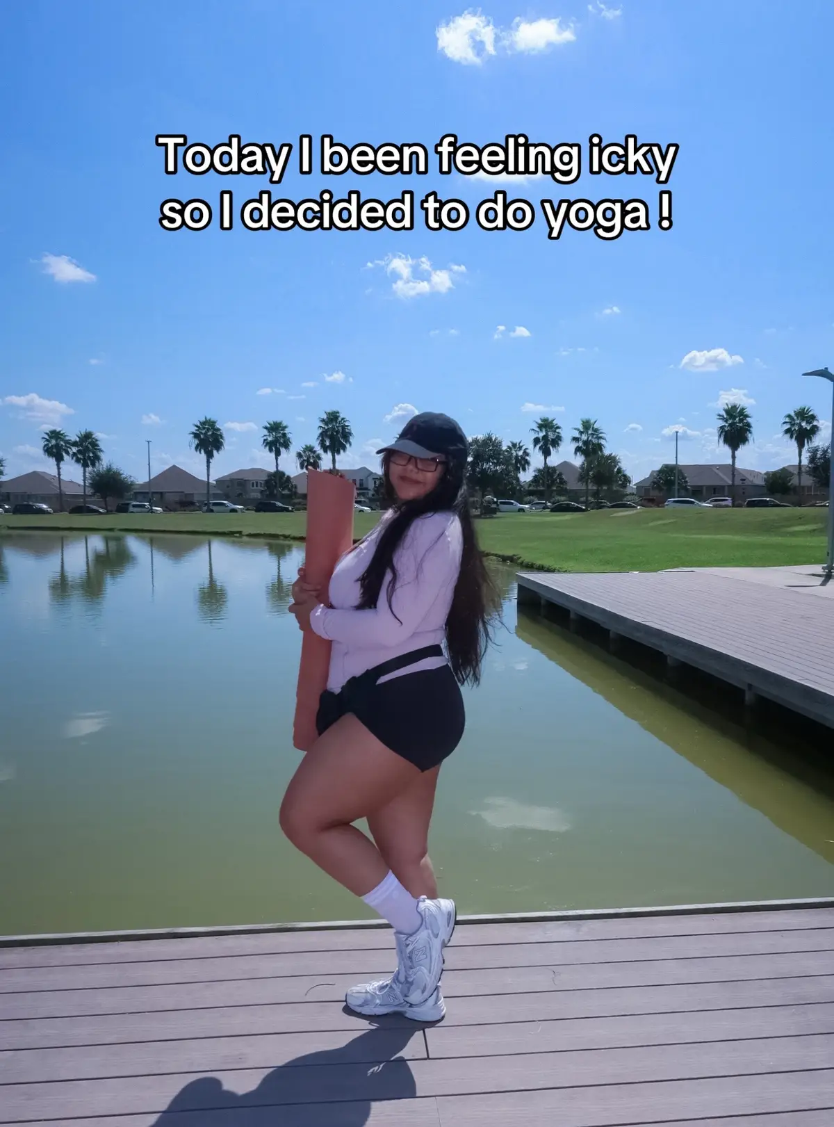 #blogger #yoga #yogagirl #yogi 