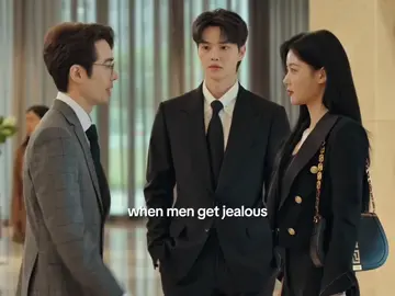 #jealous #man #kdrama #fyp 