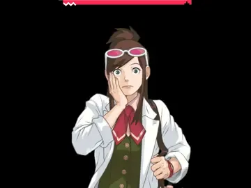 random clips #aceattorney 