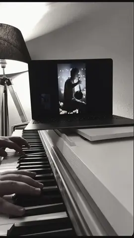 Mark Eliyahu - Journey ✨ #piano #fyp #viral #music #pianocover 