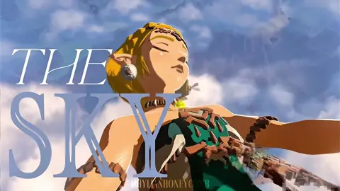 showgirl edit?  #zeldaedit #zelinkedit #tearsofthekingdom #zelink #thefateofophelia 