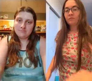 #duet with @tiffanypiggott #sallystitches#halloween#thenightmarebeforechristmas#bestie 