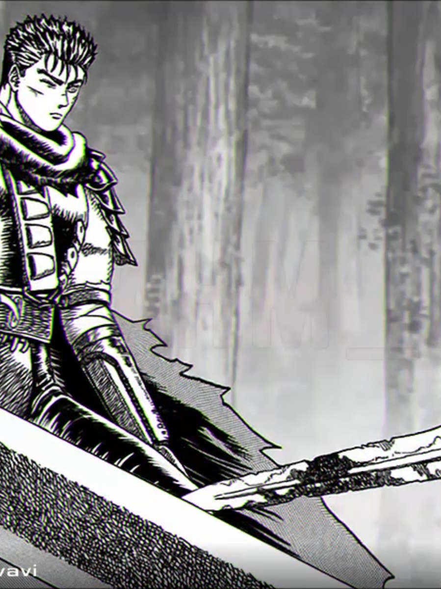 Guts edit #edit#berserk#berserker#guts#griffith#foryou#anime#animeedit#like#mangaedit#fyp