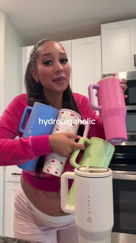 thank yaaaa #hydrojug @HYDROJUG 