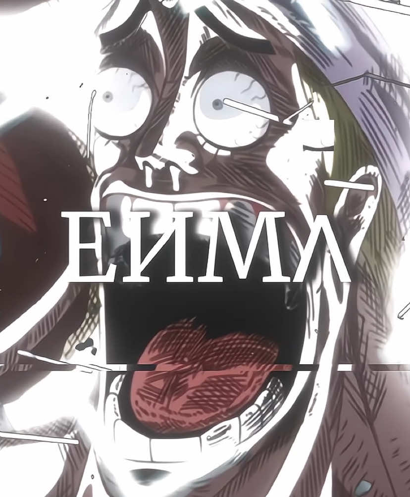Enel shocked 😳⚡️// song name: NO BATIDÃO - Slowed.. // #fyp #onepiece #enel #viral #animefyp 