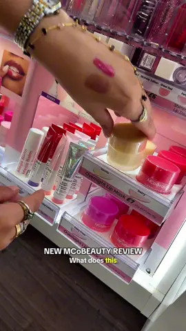 Honest review of a new affordable makeup brand in the UK : New @MCoBeauty UK in @Superdrug #mcobeauty #superdrugmakeup #makeupreview #affordablemakeup #creatorsearchinsights 