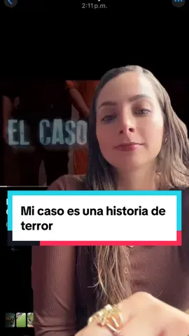 Después de 4 años siguen INVENTANDO y propiciando completa desinformación y NO lo PODEMOS permitir, todos somos responsables de NO replicar información FALSA y si la correcta.  Lo que sí es real es que mi caso es una historia de TERROR para cualquier ser humano #yosstop #caso #Terror #realidad #inocente 