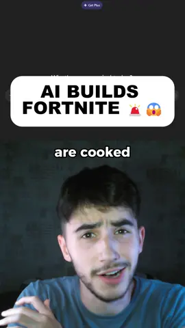Whoever sees this have a good day! 👀😁 #foryou #fortnite #ai #blowthisup #viral 
